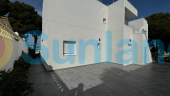 Resale - Villa - Torrevieja - Los Balcones