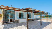 Resale - Villa - San Fulgencio