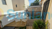 Resale - Villa - San Miguel de las Salinas - San Miguel de Salinas