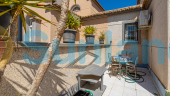 Resale - Casa de Pueblo - Torrevieja - Torreta - florida