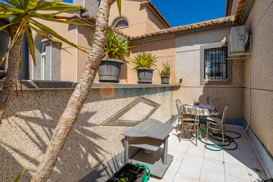 Resale - Casa de Pueblo - Torrevieja - Torreta - florida