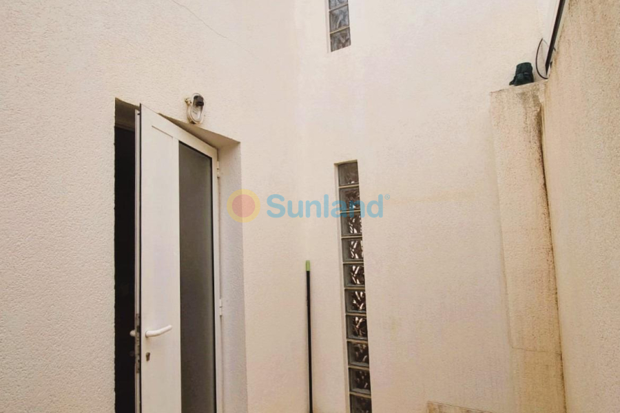 Brukte eiendommer - C - Torrevieja - Los Altos