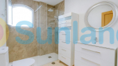 Resale - Terraced house - Orihuela Costa - Aguamarina