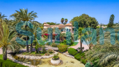 Resale - Villa - Elche/Elx