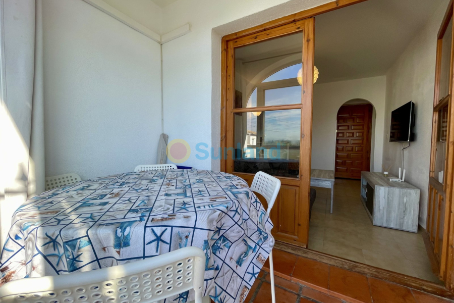 Вторичка - Apartments - Torrevieja - Los Balcones