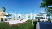 New Build - Penthouse - Benijofar - Pueblo