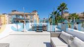 Använda fastigheter - Villa - Orihuela Costa - Lomas De Cabo Roig