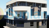 New Build - Apartment - Torrevieja - Centro