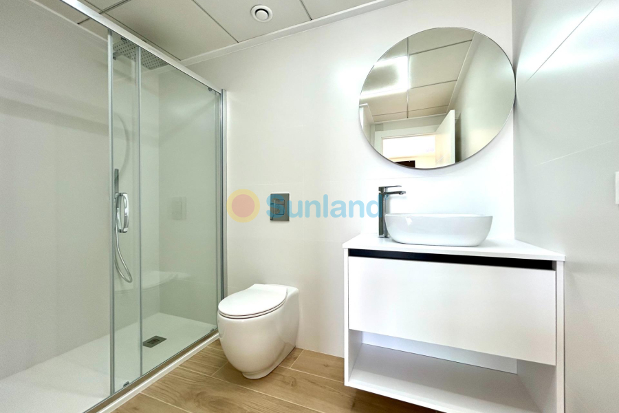 Resale - Penthouse - Orihuela Costa - PAU 8