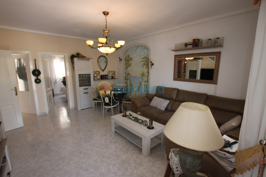 Resale - Townhouse - Ciudad Quesada - Doña Pepa