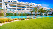 Verkauf - Apartamento - Orihuela Costa - Las colinas golf