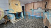 Resale - Villa - Hondón de las Nieves - 