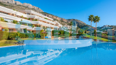 Verkauf - Apartment - Altea - Altea Hills