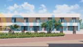 New Build - Villa - Orihuela costa - pueblo