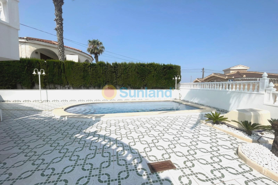 Resale - Villa - Ciudad Quesada - Upper Golf