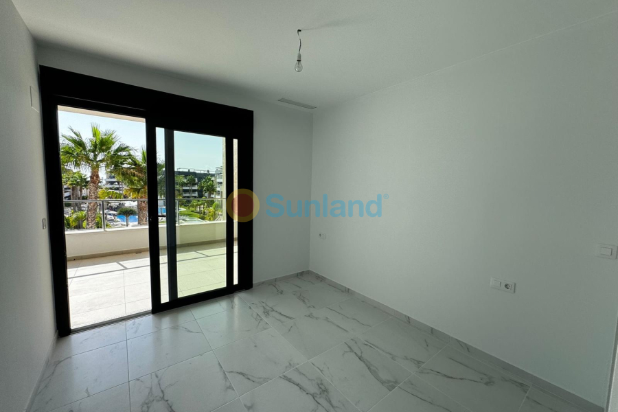 Segunda mano - Apartamento - Orihuela Costa - La Zenia