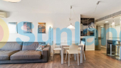 Segunda mano - Apartamento - Orihuela Costa - Campoamor