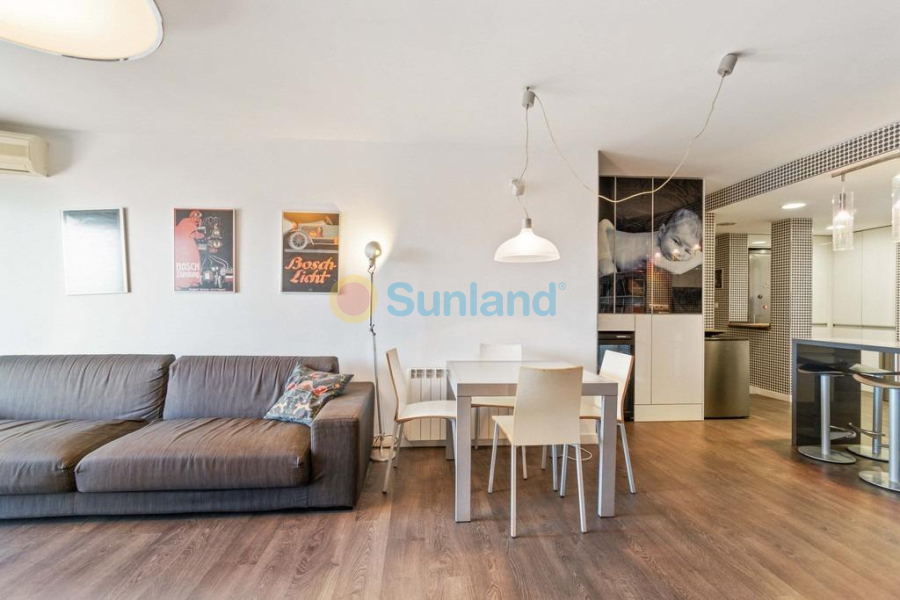 Segunda mano - Apartamento - Orihuela Costa - Campoamor
