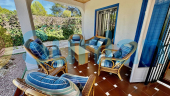 Segunda mano - Country house - Castalla