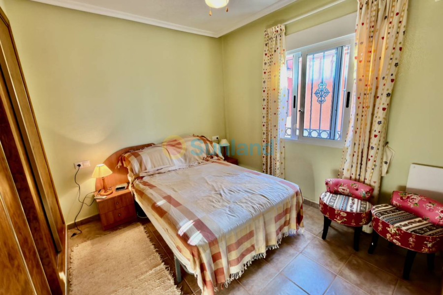 Verkauf - Haus - El Raso