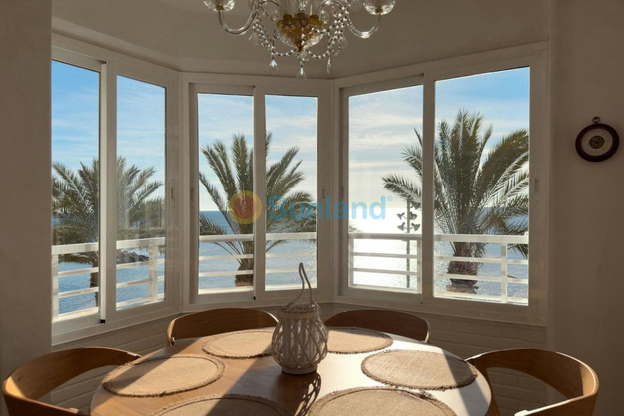 Använda fastigheter - A - Torrevieja