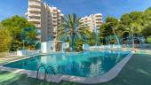 Resale - Apartment - Orihuela Costa - Altos de Campoamor