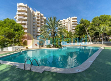 Apartment - Resale - Orihuela Costa - Altos de Campoamor