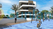 Nueva construcción  - Ático - Orihuela Costa - Punta Prima