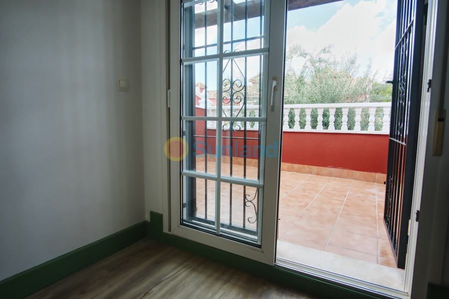 Brukte eiendommer - Villa - Orihuela Costa - Costa Blanca