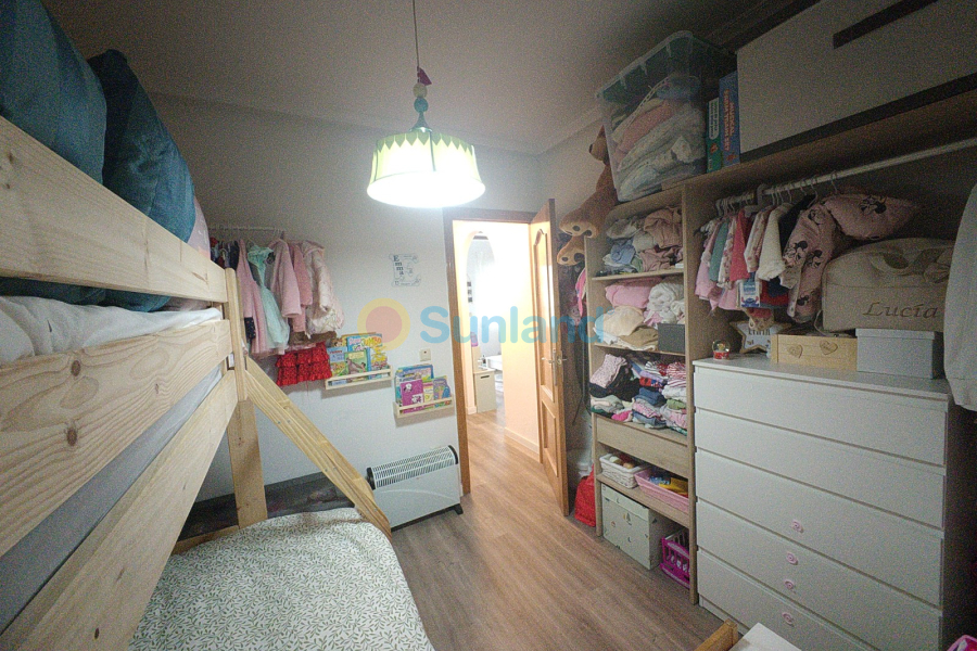 Segunda mano - Apartamento - Gran Alacant