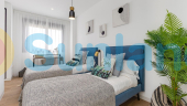 New Build - Villa - Finestrat - Balcón de finestrat