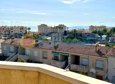 Apartment - Resale - Orihuela Costa - Campoamor