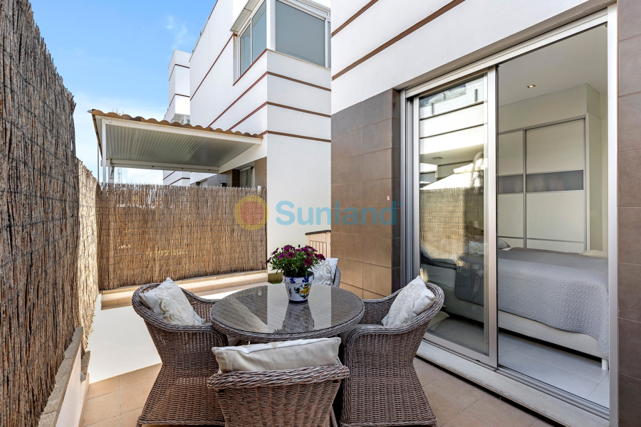 Använda fastigheter - Villa - Ciudad Quesada - Rojales