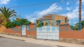 Brukte eiendommer - Villa - Ciudad Quesada - Rojales