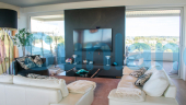 Resale - Apartment - Orihuela Costa - Las Colinas golf