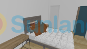 Resale - Townhouse - Benijofar