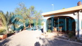 Resale - Villa - Crevillent - Crevillente