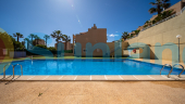 Вторичка - Casa de Pueblo - Torrevieja - Cabo Cervera