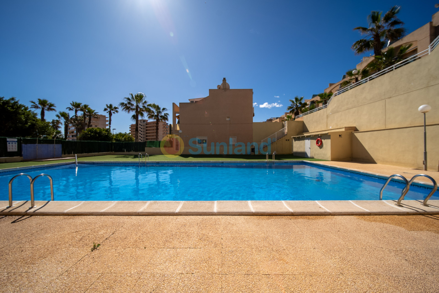 Вторичка - Casa de Pueblo - Torrevieja - Cabo Cervera