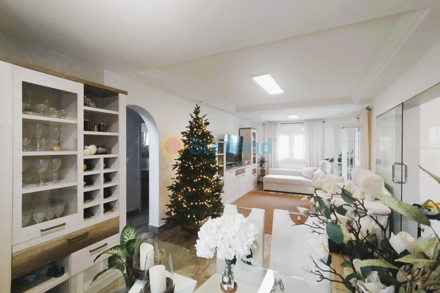 Använda fastigheter - V - San Miguel De Salinas - Las filipinas