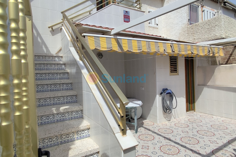 Resale - B - San Pedro del Pinatar - 