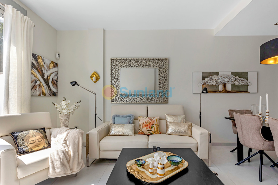 Använda fastigheter - Villa - Ciudad Quesada - Rojales