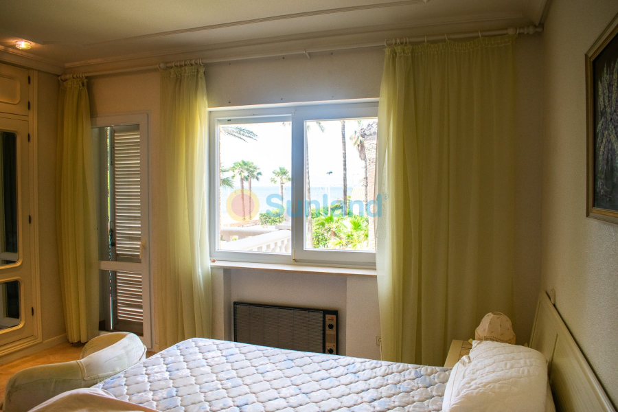 Brukte eiendommer - Villa - Cartagena - La Manga del Mar Menor