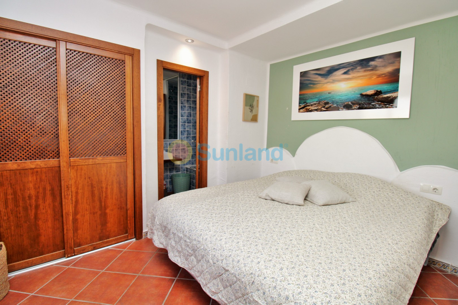 Resale - Apartment - Punta Prima - 