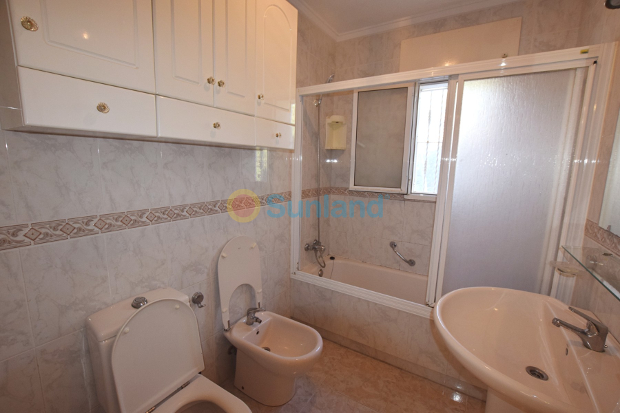 Resale - Detached Villa - Ciudad Quesada - Doña Pepa