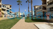 Resale - Apartamento - Orihuela Costa - La Ciñuelica