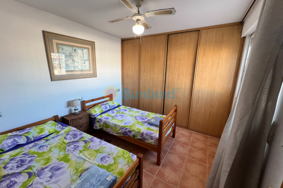 Resale - Chalet Adosados - Mil Palmeras