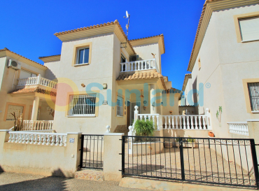 Chalet - Segunda mano - Playa Flamenca - Playa Flamenca