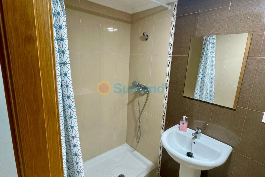 Segunda mano - A - Benijofar - Pueblo 4