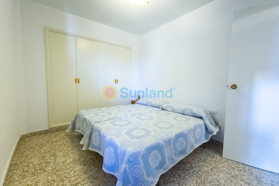 Resale - Apartment - Guardamar del Segura - 